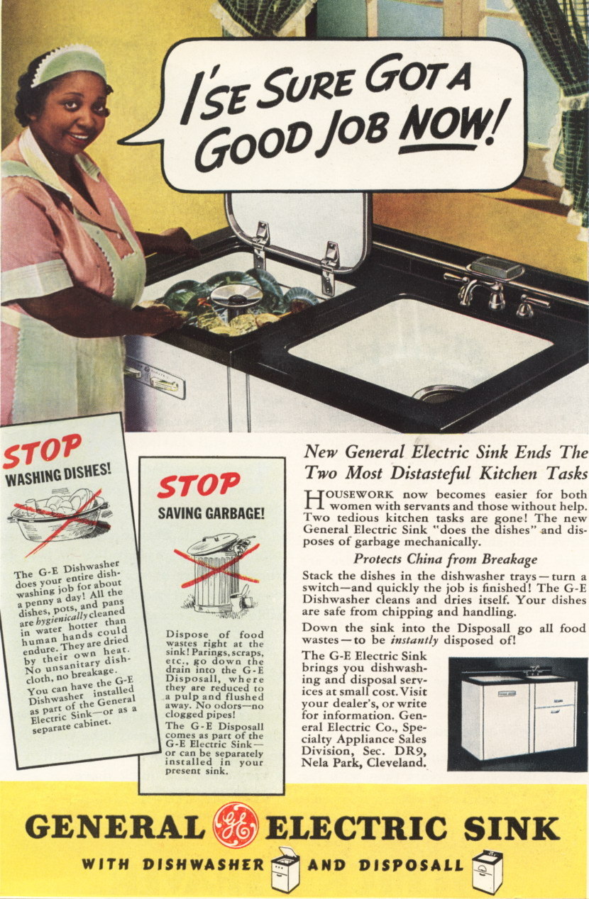 Shockingly Racist Vintage Ads from the Past that will Leave You Speechless