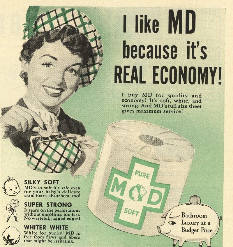 Shockingly Racist Vintage Ads from the Past that will Leave You Speechless