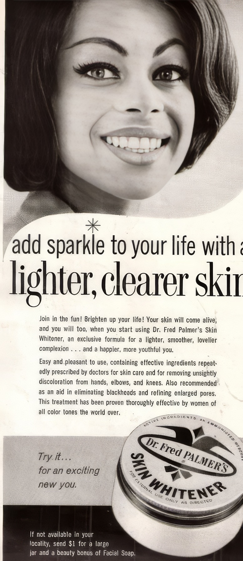 Shockingly Racist Vintage Ads from the Past that will Leave You Speechless