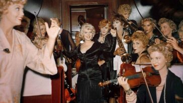Some Like It Hot 1959