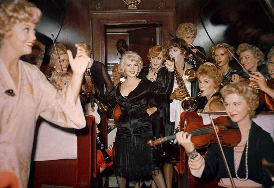 Some Like It Hot 1959