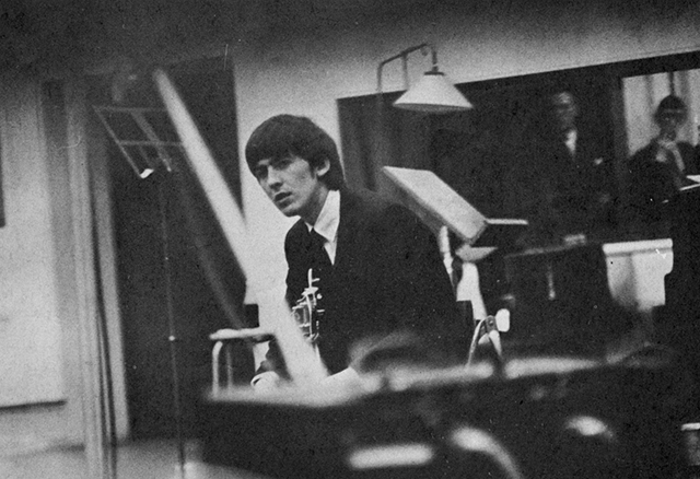 The Beatles by Ringo Star 1964