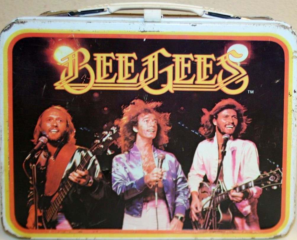 1970s Lunchboxes of Schoolyard Shame: When Your Metal Lunchbox Defined Your Status Among Peers