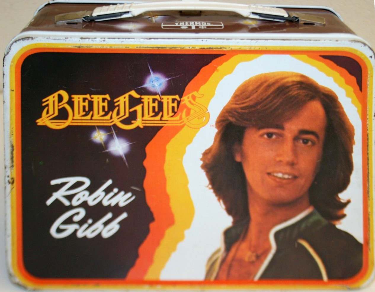 1970s Lunchboxes of Schoolyard Shame: When Your Metal Lunchbox Defined Your Status Among Peers