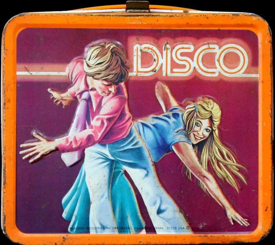1970s Lunchboxes of Schoolyard Shame: When Your Metal Lunchbox Defined Your Status Among Peers