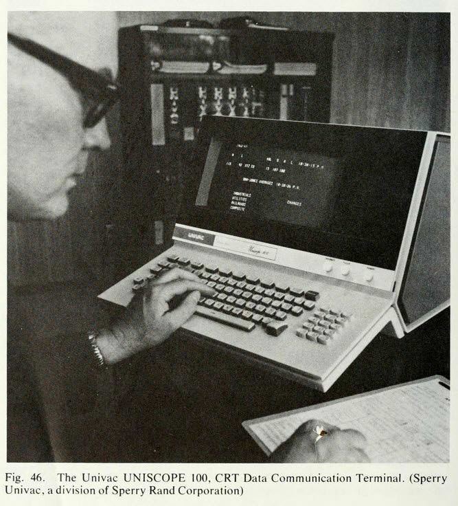 Explaining Computers in the Seventies: Inside a 1975 Book on How a Computer System Functions and Its Components