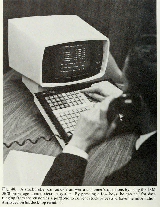 Explaining Computers in the Seventies: Inside a 1975 Book on How a Computer System Functions and Its Components