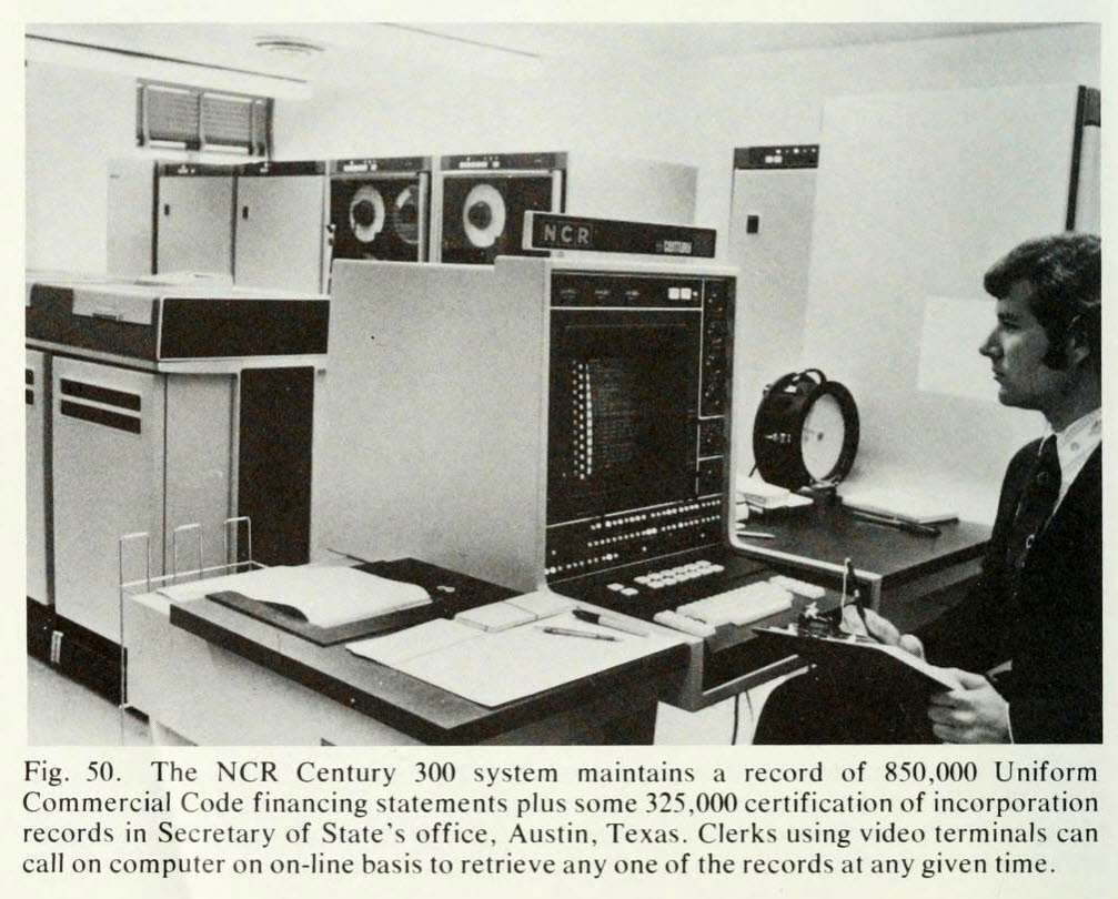 Explaining Computers in the Seventies: Inside a 1975 Book on How a Computer System Functions and Its Components