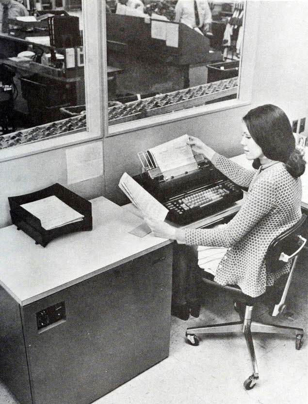 Explaining Computers in the Seventies: Inside a 1975 Book on How a Computer System Functions and Its Components