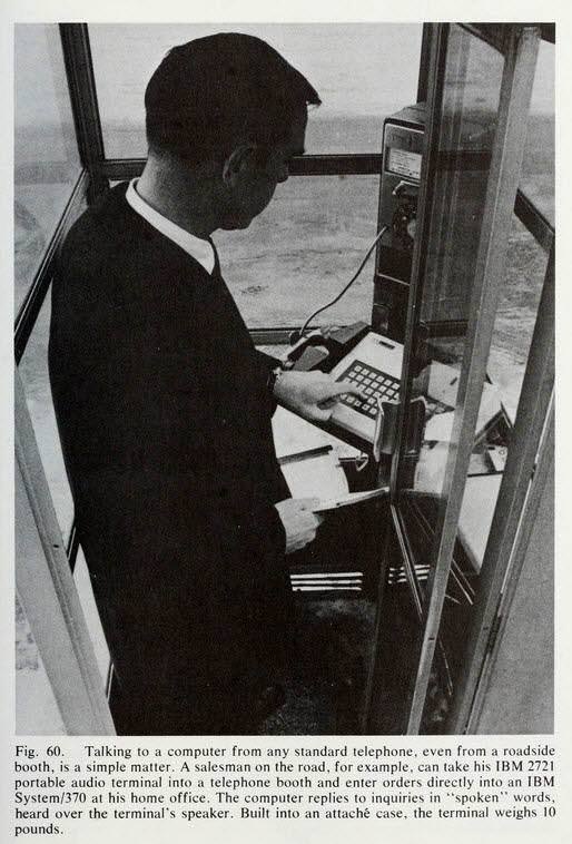 Explaining Computers in the Seventies: Inside a 1975 Book on How a Computer System Functions and Its Components