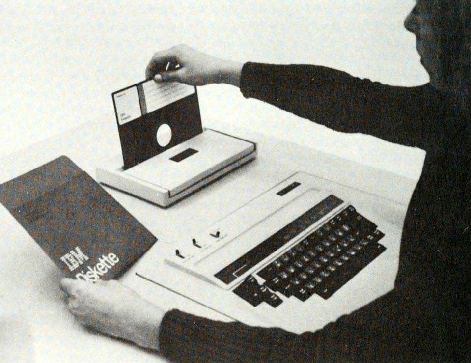 Explaining Computers in the Seventies: Inside a 1975 Book on How a Computer System Functions and Its Components
