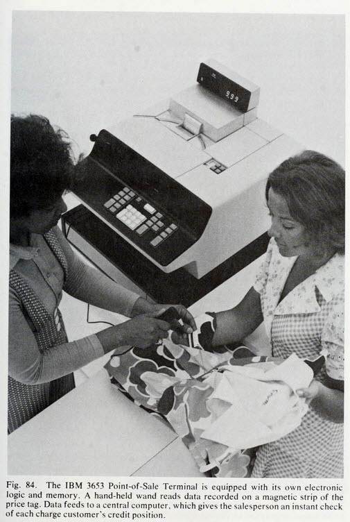 Explaining Computers in the Seventies: Inside a 1975 Book on How a Computer System Functions and Its Components