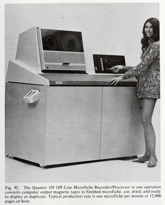 Explaining Computers in the Seventies: Inside a 1975 Book on How a Computer System Functions and Its Components