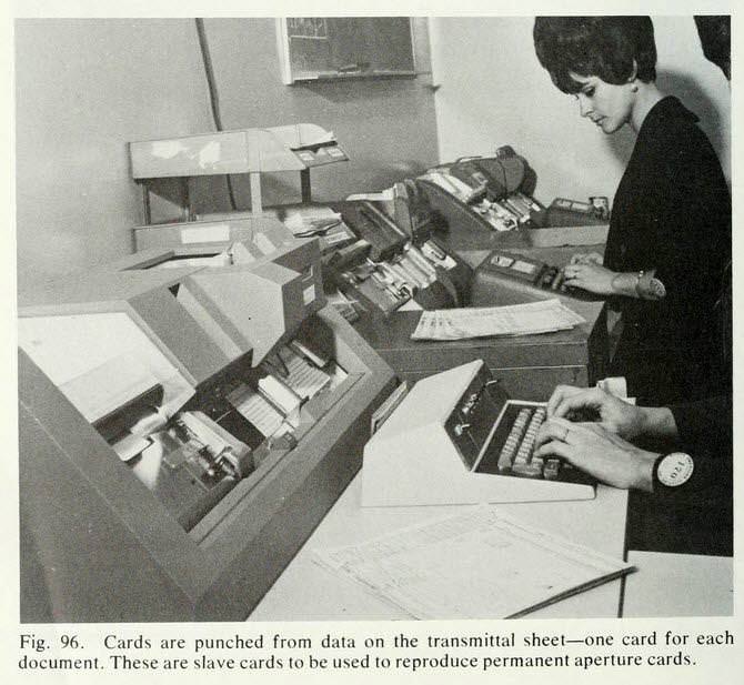 Explaining Computers in the Seventies: Inside a 1975 Book on How a Computer System Functions and Its Components