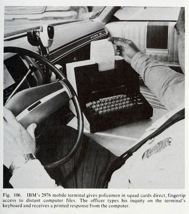 Explaining Computers in the Seventies: Inside a 1975 Book on How a Computer System Functions and Its Components