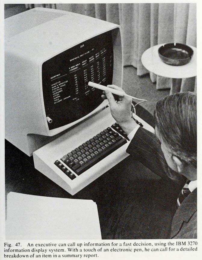Explaining Computers in the Seventies: Inside a 1975 Book on How a Computer System Functions and Its Components