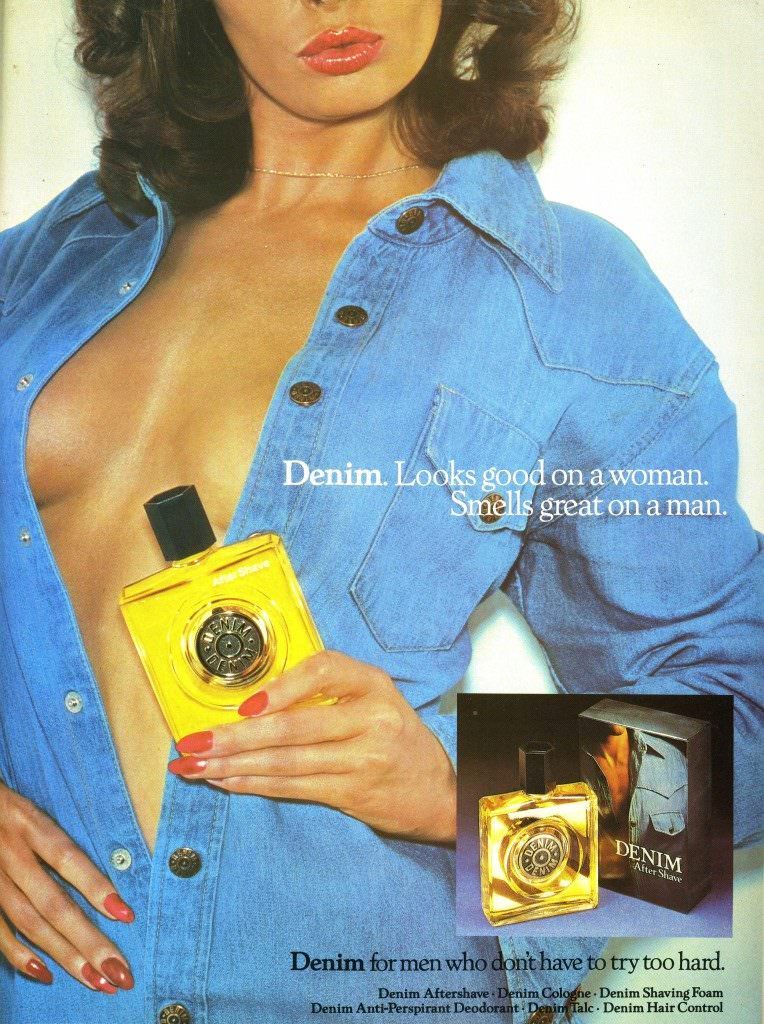Denim 1977