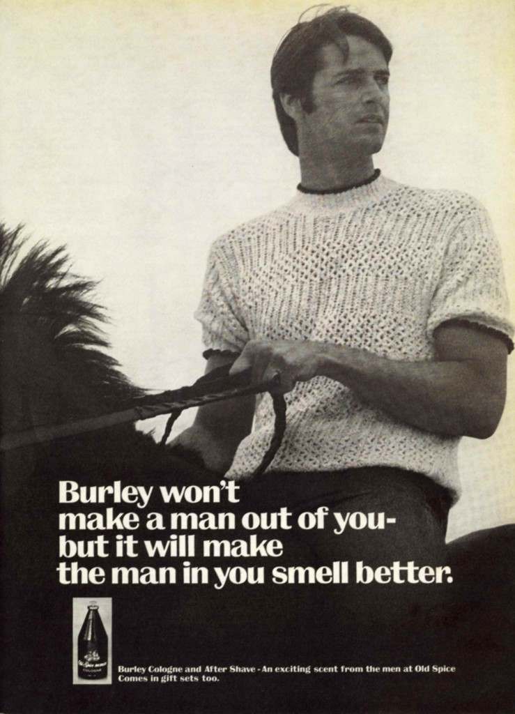 Burley, 1969