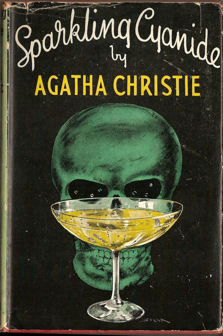 Sparkling Cyanide, 1945