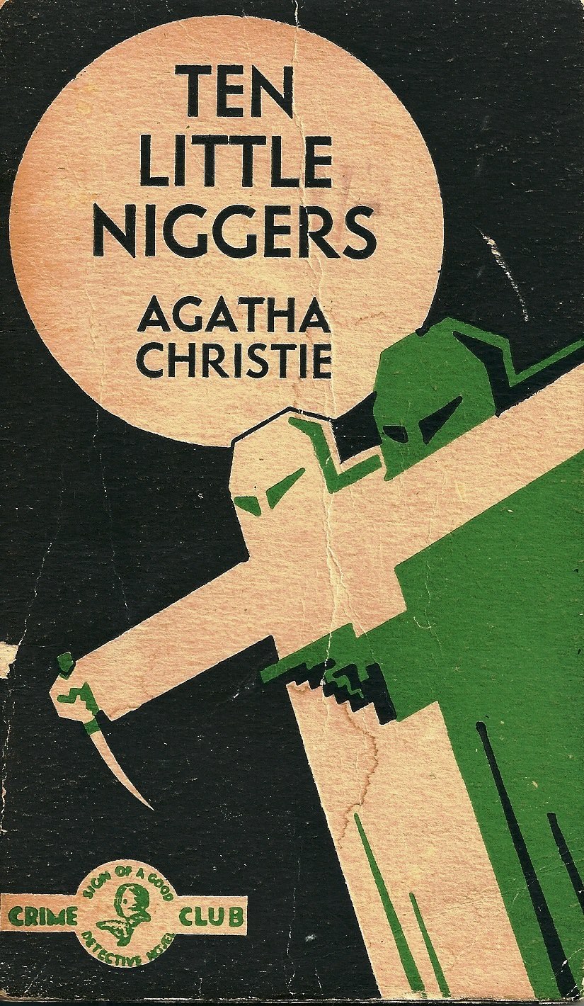 Ten Little Niggers ( And Then There Were None ), 1939