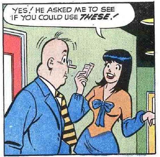 How Archie Comics Turned Up the Heat: A Look at the Lusty Pages of the 1970s
