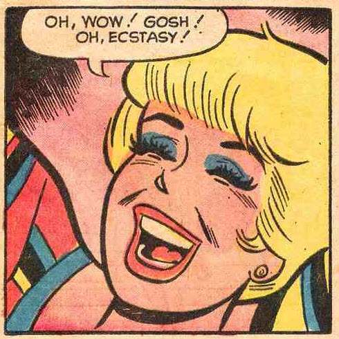 How Archie Comics Turned Up the Heat: A Look at the Lusty Pages of the 1970s