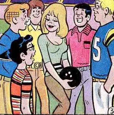 How Archie Comics Turned Up the Heat: A Look at the Lusty Pages of the 1970s