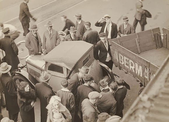 Car crash, n.d.