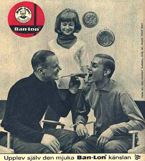 Innocent or Not? The Surprising Double Meanings Hidden in Old-School Ads, Comics, and Catalogs