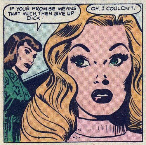 Innocent or Not? The Surprising Double Meanings Hidden in Old-School Ads, Comics, and Catalogs