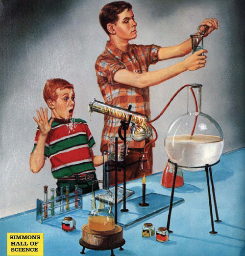 Innocent or Not? The Surprising Double Meanings Hidden in Old-School Ads, Comics, and Catalogs