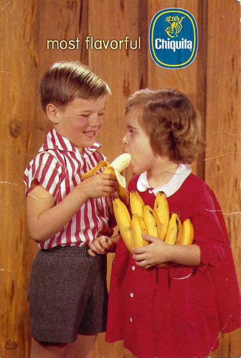 Innocent or Not? The Surprising Double Meanings Hidden in Old-School Ads, Comics, and Catalogs