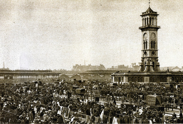 Caledonian Market