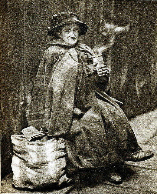 Farringdon, in the precincts of old Alsatia