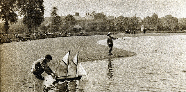 Hyde Park
