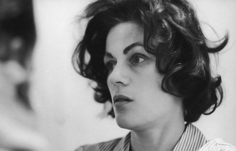 Heroin Addiction in 1960s NYC: The 1965 LIFE Photos of John and Karen