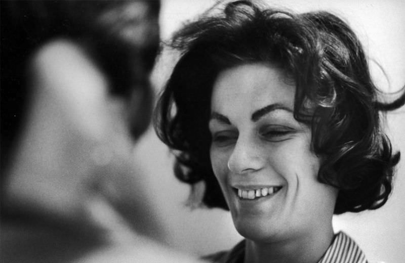 Heroin Addiction in 1960s NYC: The 1965 LIFE Photos of John and Karen