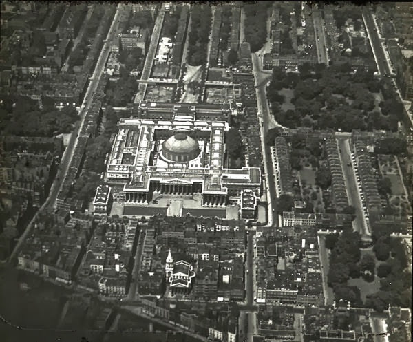 The British Museum