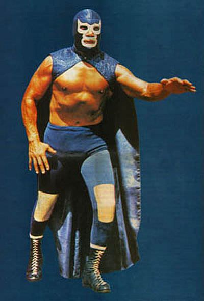Blood, Masks, and Glory: A Visual Tour Through Lucha Libre Magazine Covers of the 1970s