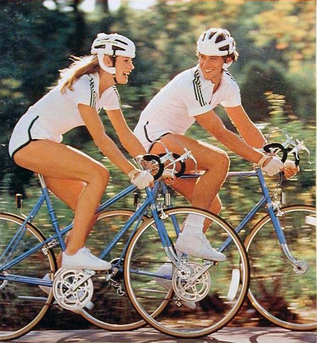 Men's Shorts in the 1970s: A Look at the Notably Shorter Style That Defined the Decade's Casual Wear