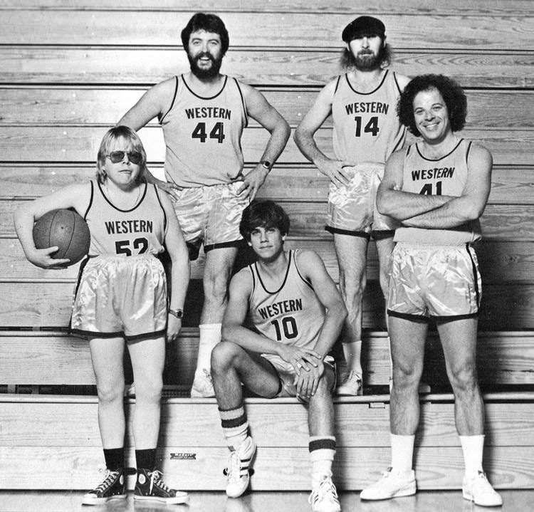 Men's Shorts in the 1970s: A Look at the Notably Shorter Style That Defined the Decade's Casual Wear