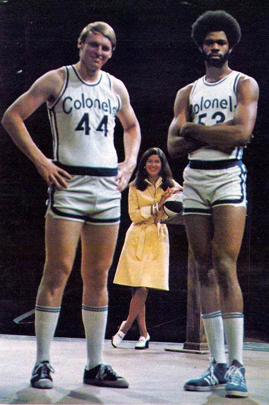 Men's Shorts in the 1970s: A Look at the Notably Shorter Style That Defined the Decade's Casual Wear