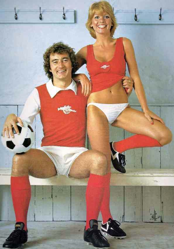 Men's Shorts in the 1970s: A Look at the Notably Shorter Style That Defined the Decade's Casual Wear
