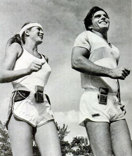 Men's Shorts in the 1970s: A Look at the Notably Shorter Style That Defined the Decade's Casual Wear