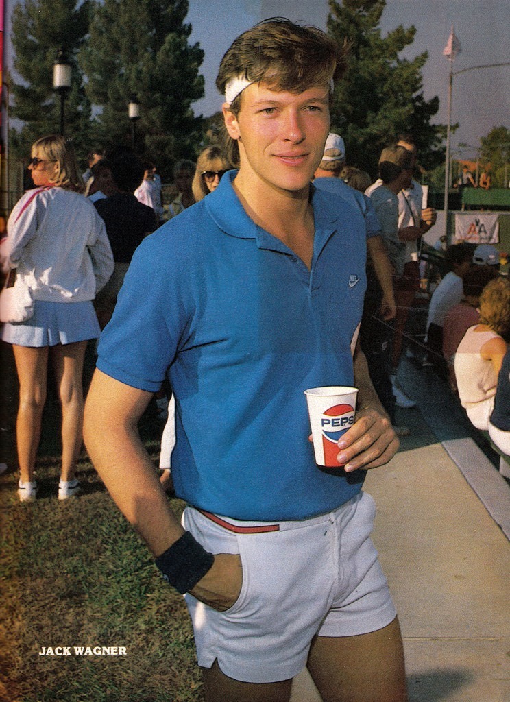 Men's Shorts in the 1970s: A Look at the Notably Shorter Style That Defined the Decade's Casual Wear