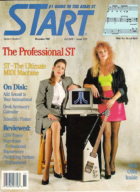 Mini Skirts and Vintage Computers: A Glimpse Into 1970s Office Life