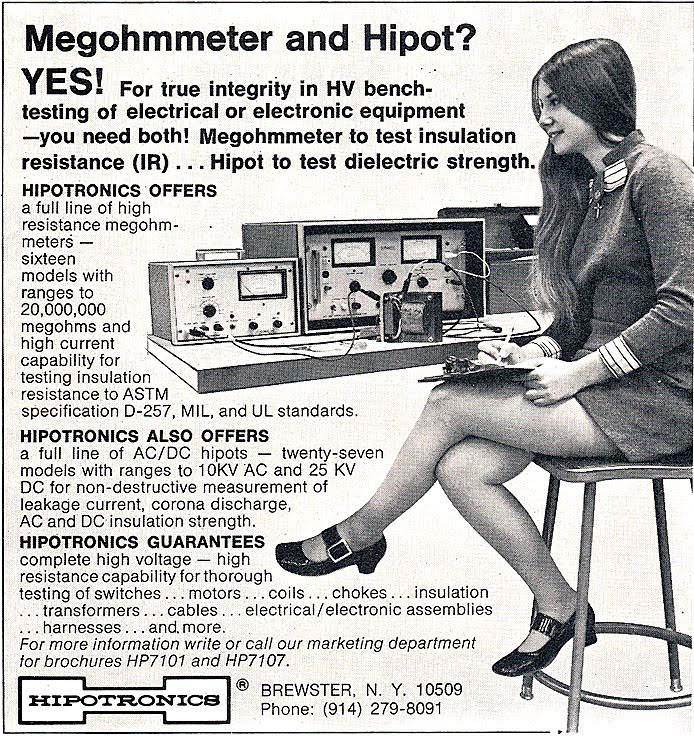 Mini Skirts and Vintage Computers: A Glimpse Into 1970s Office Life