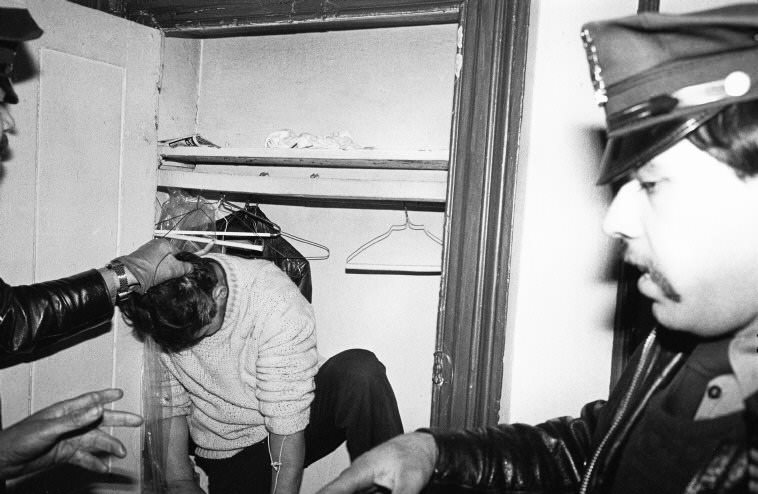 The Gritty Beat: What Daily Life Was Truly Like for New York Police Officers in the High-Crime 1970s