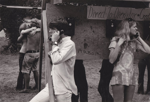 Powder Ridge 1970: The Story of the Canceled Rock Festival Where Thousands Still Gathered Despite No Music