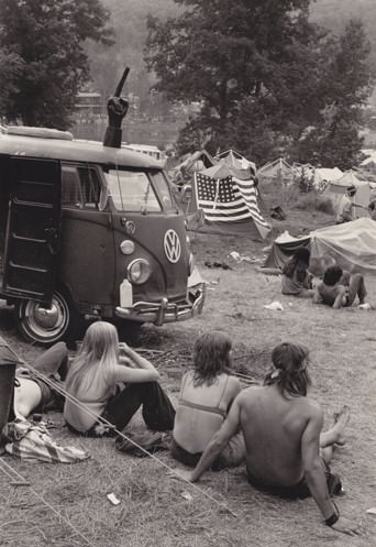 Powder Ridge 1970: The Story of the Canceled Rock Festival Where Thousands Still Gathered Despite No Music